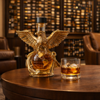 Flasque à Whisky - Édition Aquila